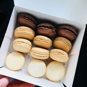 Meet your Posher, Cynthia